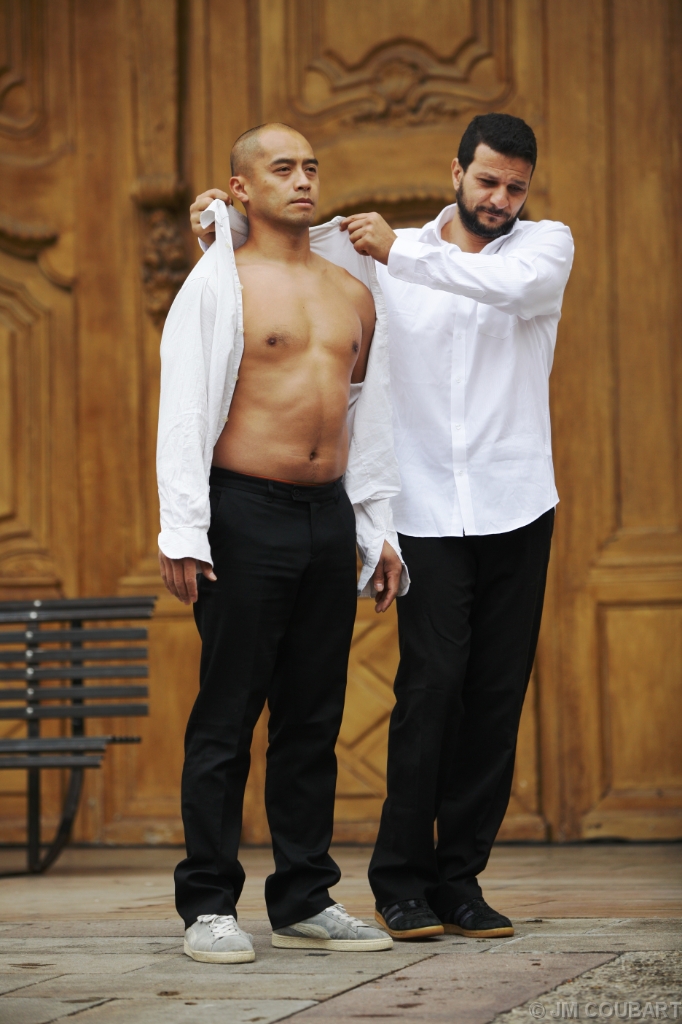 Diapositive suivante